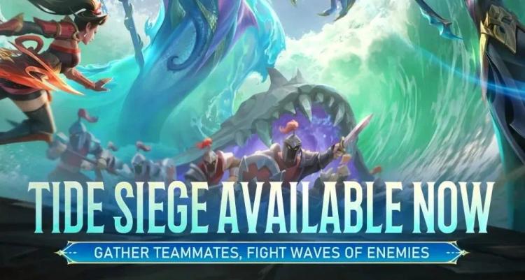 Mobile legender: Bang Bang Dark System forklart - Myte eller ekte matchmaking-problem?