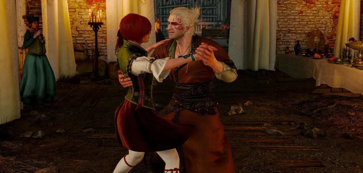 The Witcher 3: Wild Hunt's ryktede nye DLC får spennende oppdatering fra utvikleren