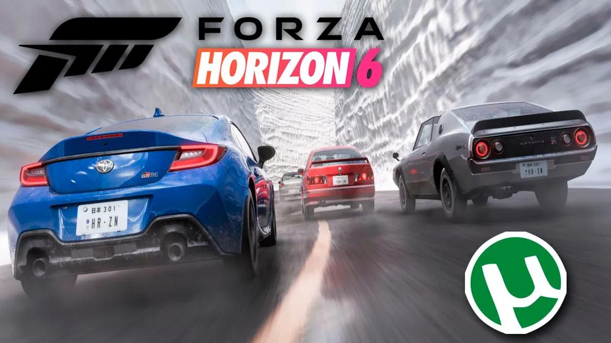 PC-versjonen av Forza Horizon 6 blir hacket og lekket 9 dager før utgivelsen