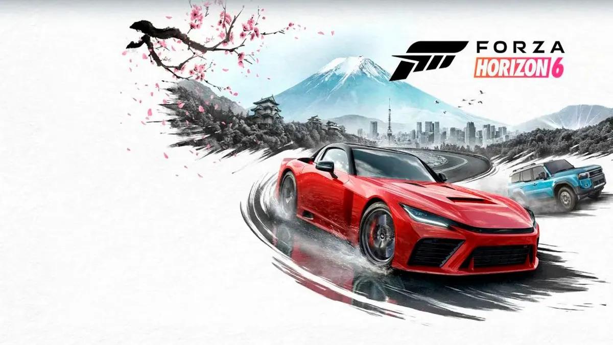 Playground Games reagerte hardt på Forza Horizon 6-lekkasjen på PC