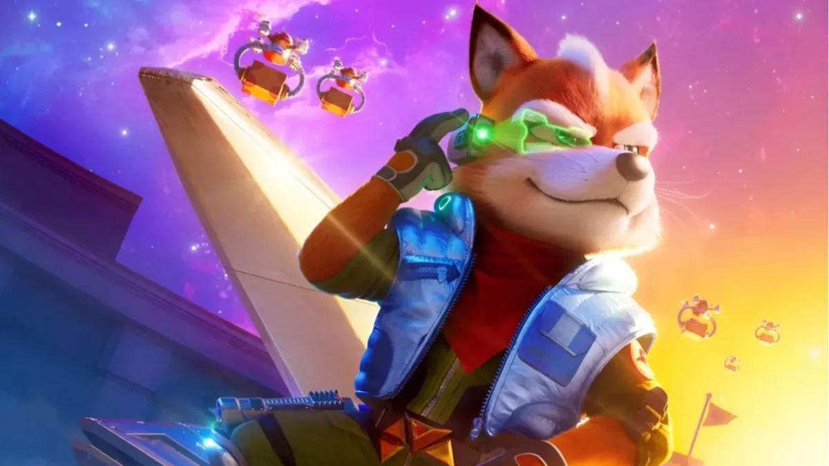 Star Foxs opprinnelige skaper sier nå at Nintendos Switch 2-remake er "nøyaktig" det han forestilte seg