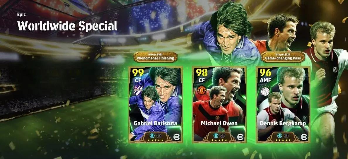 eFootball 2026 Mobile forbereder seg på en stor 9-årsjubileumsmarkering