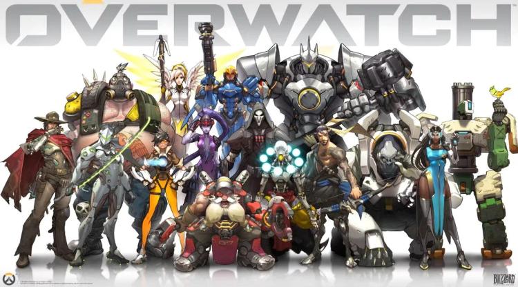 Overwatch kunngjør 10-årsjubileumsbegivenhet og belønninger