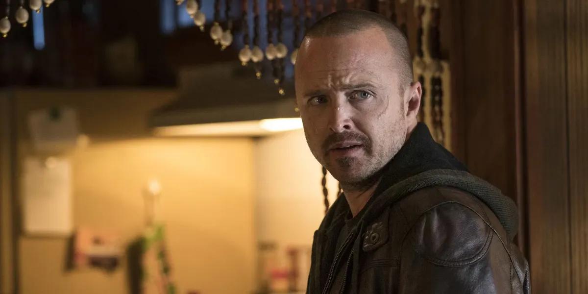 Breaking Bad-stjernen Aaron Paul blir med i Fallout sesong 3