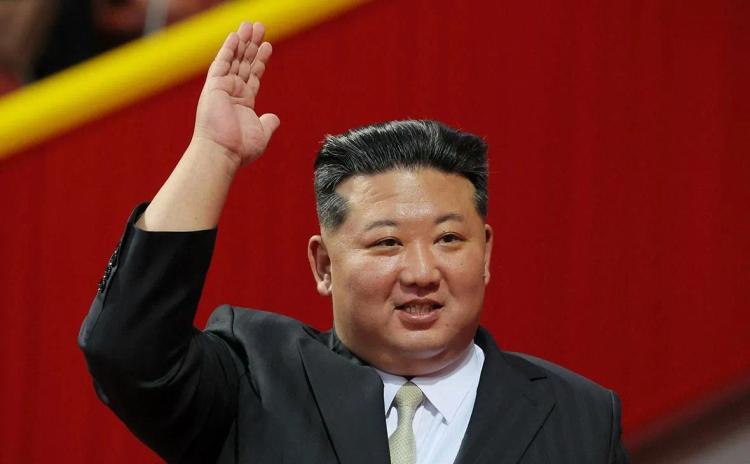 Nord-Korea kan dukke opp i EA Sports FC 27 gjennom AFC Asian Cup-lisens