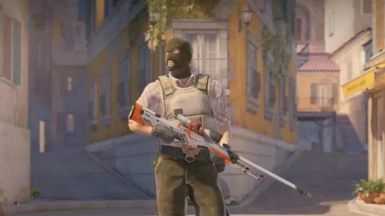 LOUD går offisielt inn i Counter-Strike med rødglødende brasiliansk liste