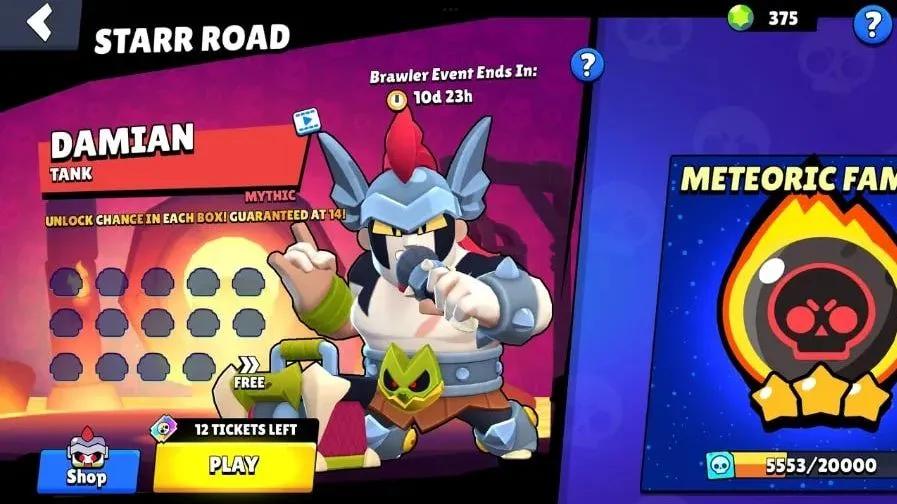 Brawl Stars forbereder stor balanseoppdatering i forkant av Brawl Cup