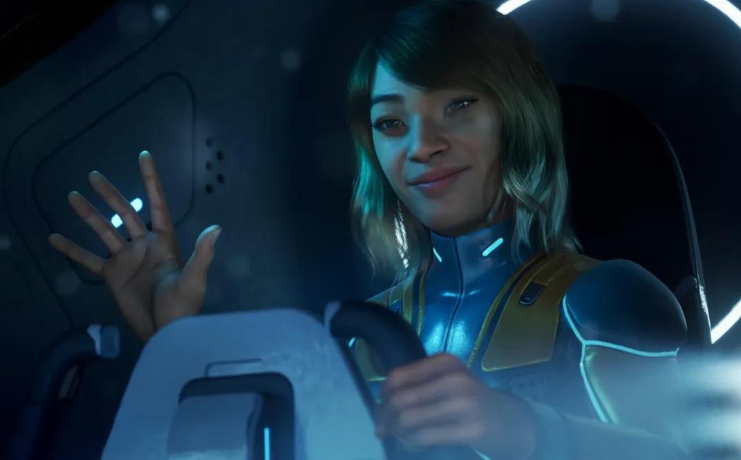 Ukjente verdener slipper en ny Subnautica 2 Teaser fem dager før tidlig tilgang åpnes