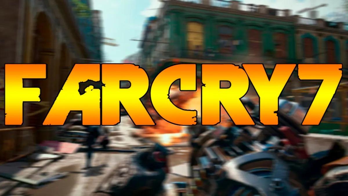 Første lydteaser av Far Cry 7 tilsynelatende lekket