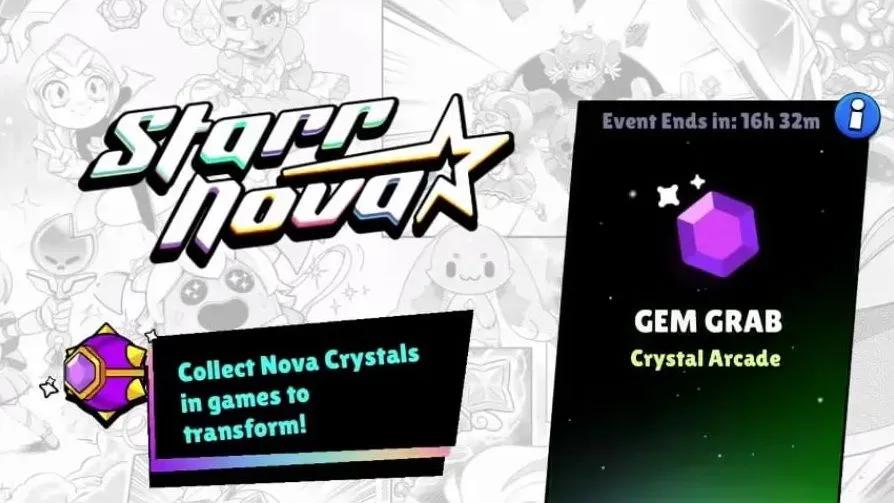 Brawl Stars Starr Nova Challenge kommer tidligere enn forventet