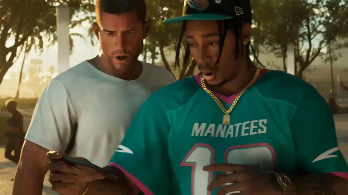 Game Informer Magazine erter GTA 6 Ny info kan bli avslørt snart