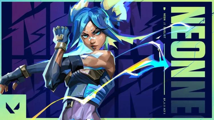 VALORANT Patch 12.09 Nerfs Neon og Shotguns i forkant av Americas Playoffs