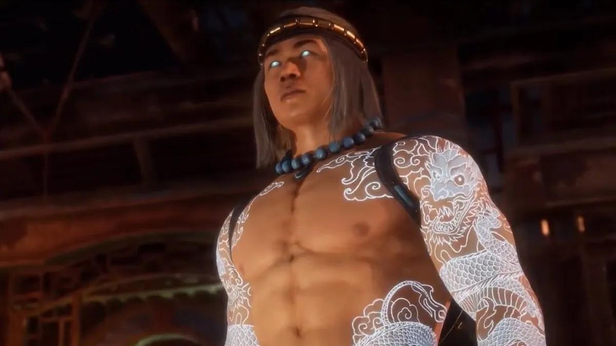 Fan-favorittkarakter er bekreftet å komme tilbake i Mortal Kombat III