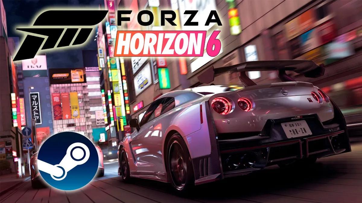 Forza Horizon 6 kan ha blitt lekket av noen som hadde tidlig tilgang til spillet
