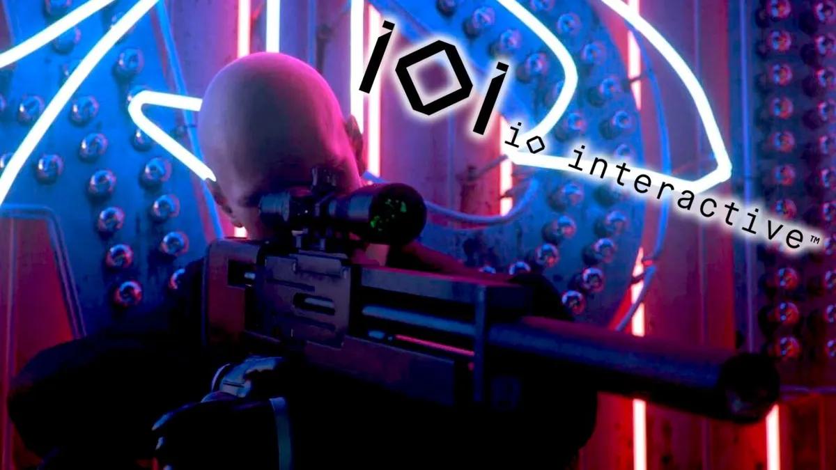 IO Interactive vender tilbake til Hitman-franchisen etter 007 First Light og Project Fantasy