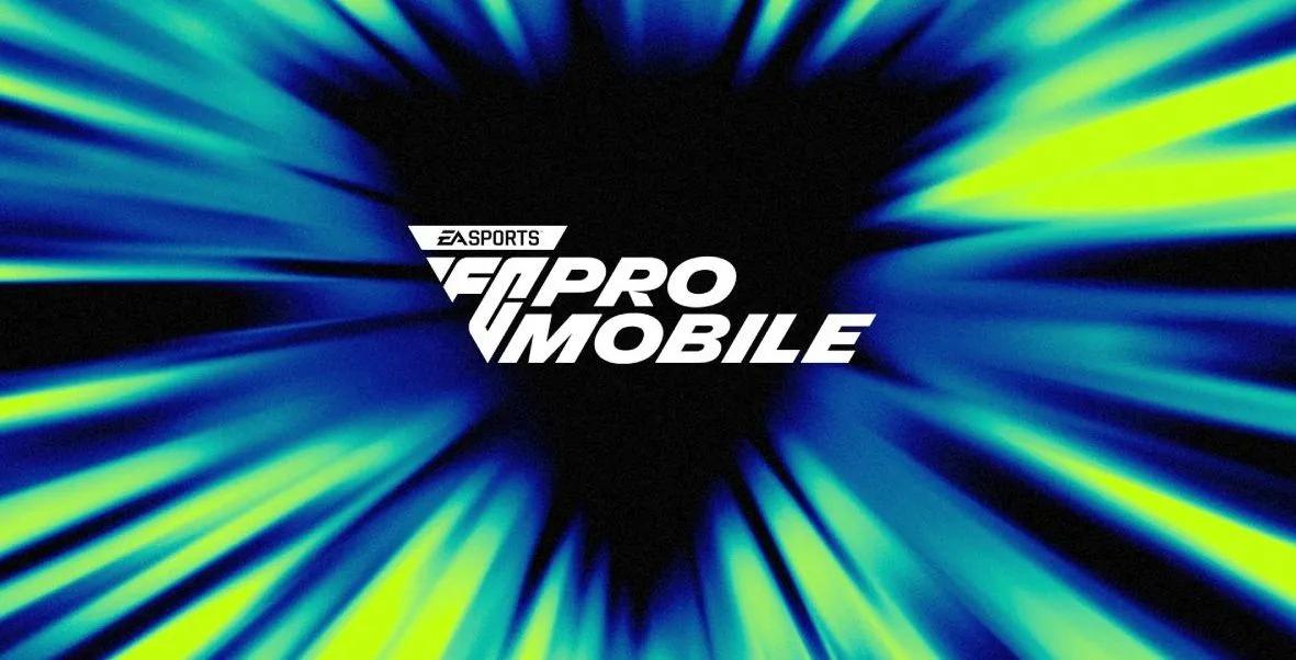 EA SPORTS lanserer FC Pro Mobile Esports Ecosystem med en premiepott på 350 000 dollar