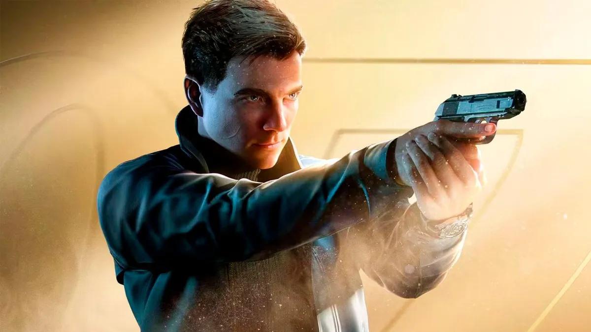 IO Interactive kunngjorde at 007 First Light har fått gull og bekreftet utgivelse 27. mai