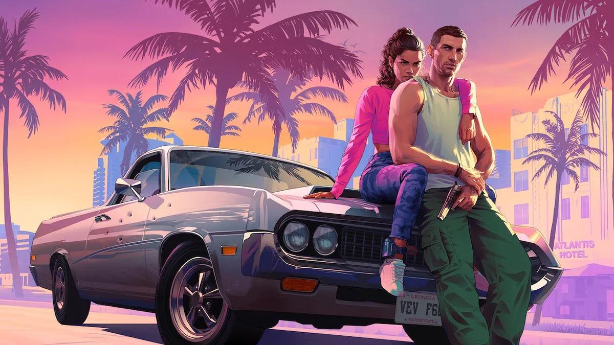 Rockstar Games forbereder seg på forhåndsbestillinger av GTA 6 på nettsiden sin