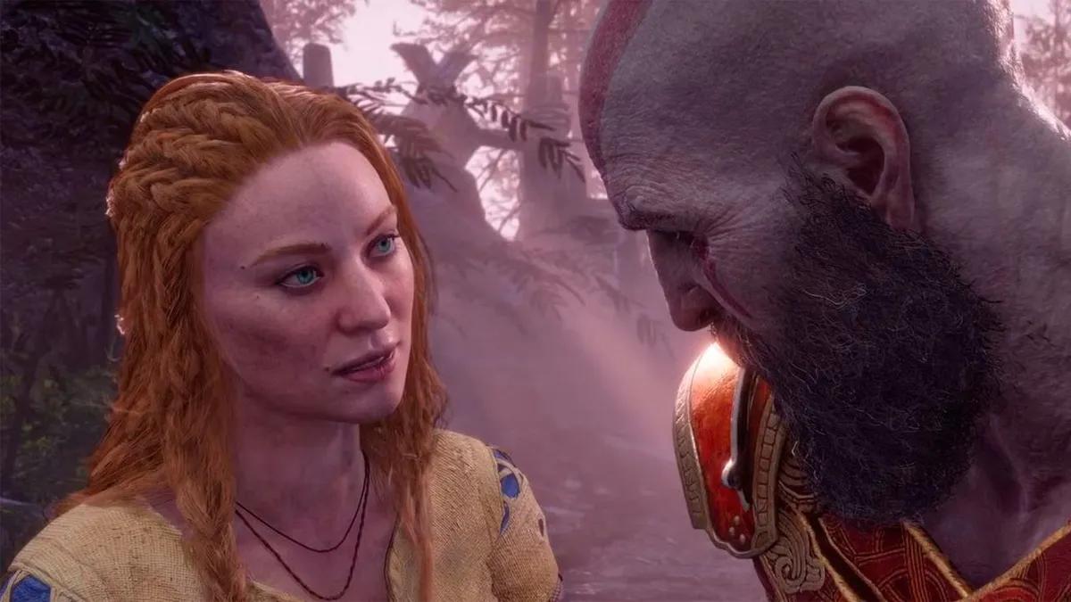 Rykter om at nytt God of War-spill skal annonseres på neste PlayStation-konferanse