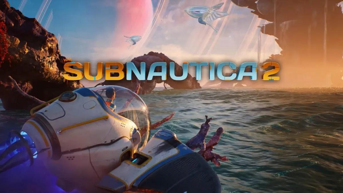 Subnautica 2 når 400 000 spillere på 30 minutter – Samarbeidsspillet endret spillserien fullstendig