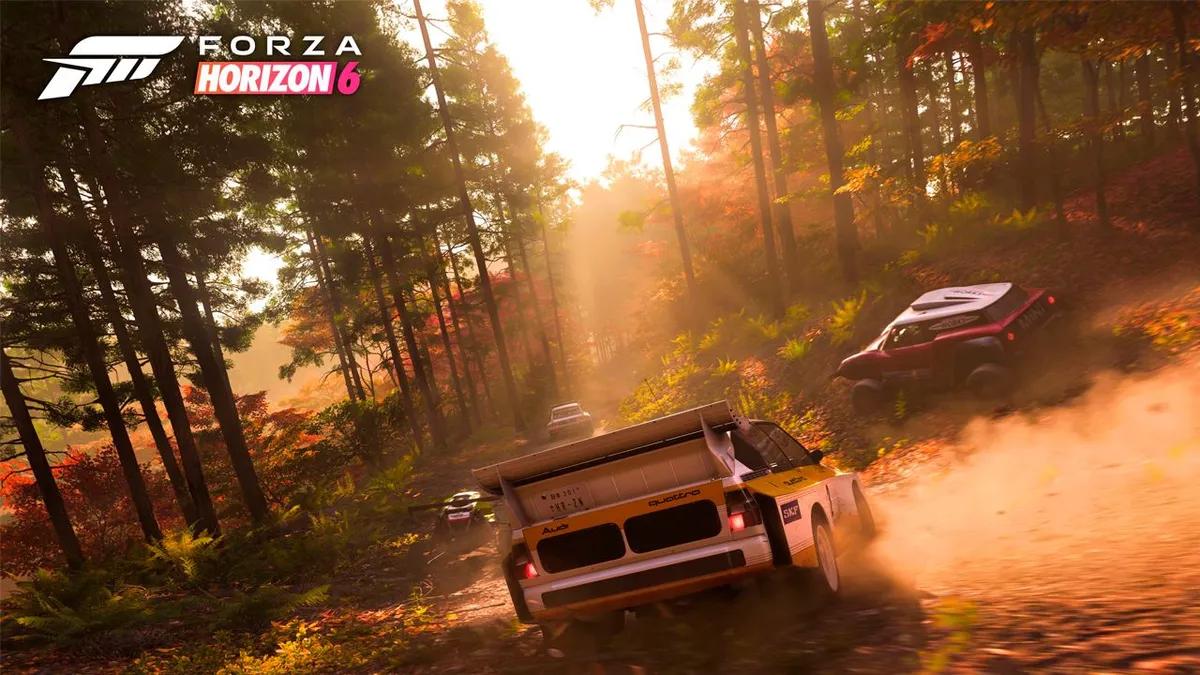 Forza Horizon 6 er det høyest rangerte videospillet i 2026 – men Steam-brukere er uenige