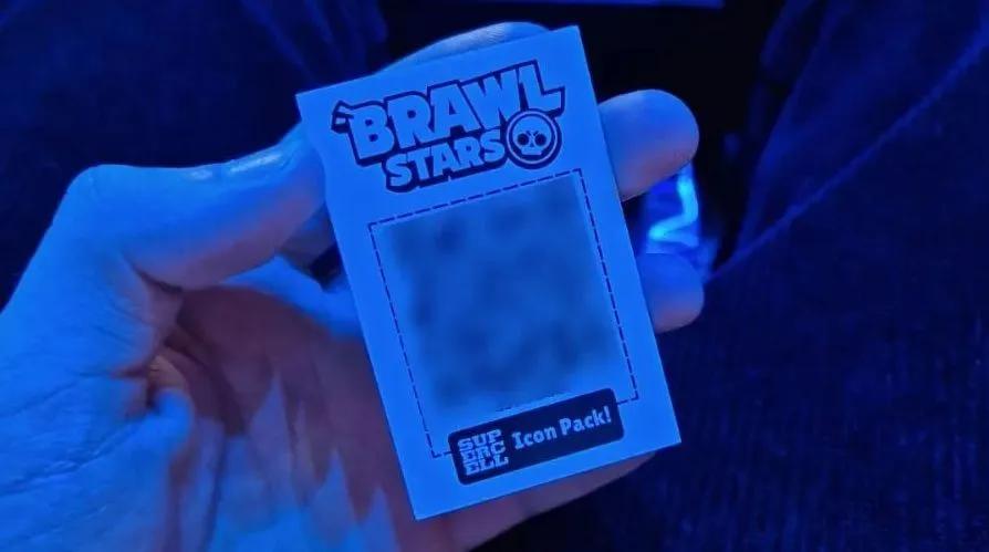 Brawl Stars’ mystiske Power Cube-profilikon endelig forklart