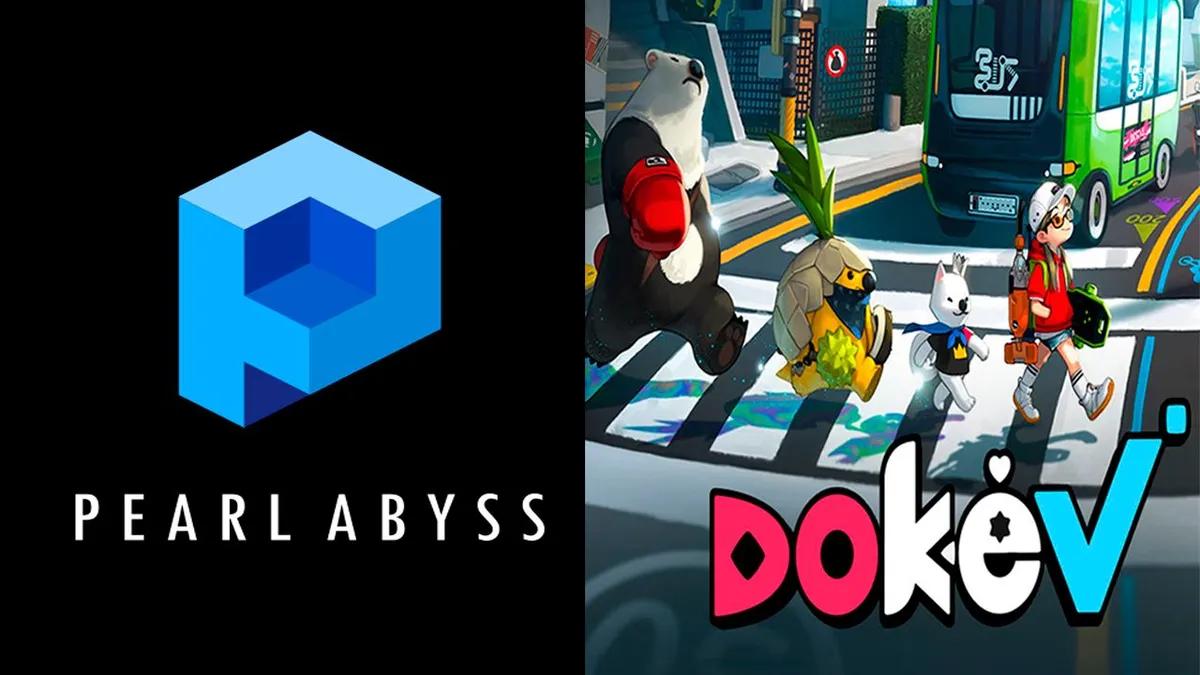 Pearl Abyss fremskynder spillutviklingen med DokeV som skal lanseres tidligere enn forventet