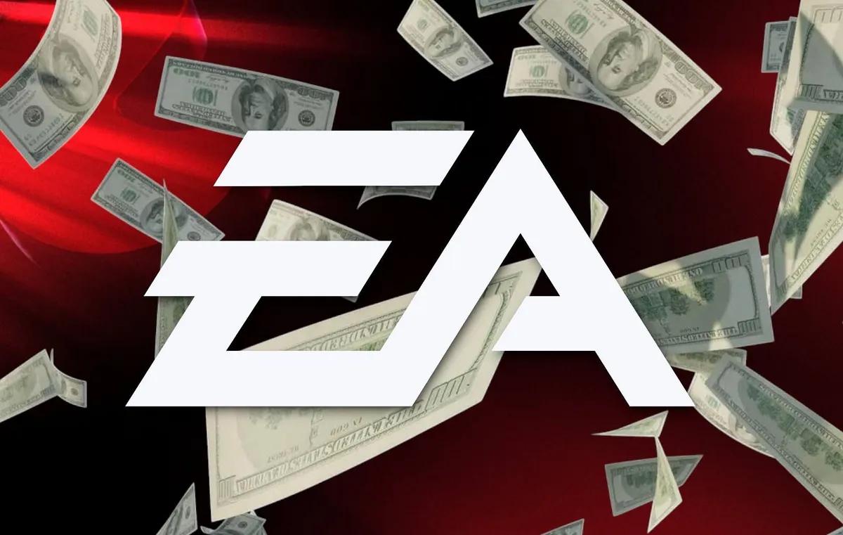 Electronic Arts når rekordinntekter på 8 milliarder dollar til tross for pågående oppsigelser
