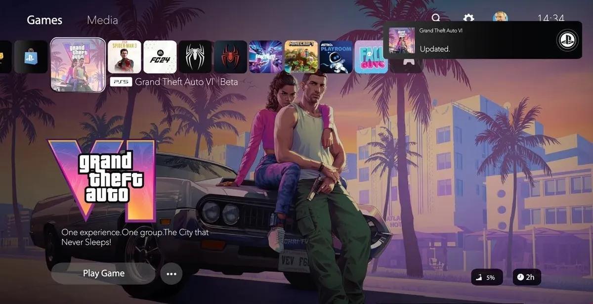Rockstar Games vil endre tilnærmingen til Grand Theft Auto VI-testing