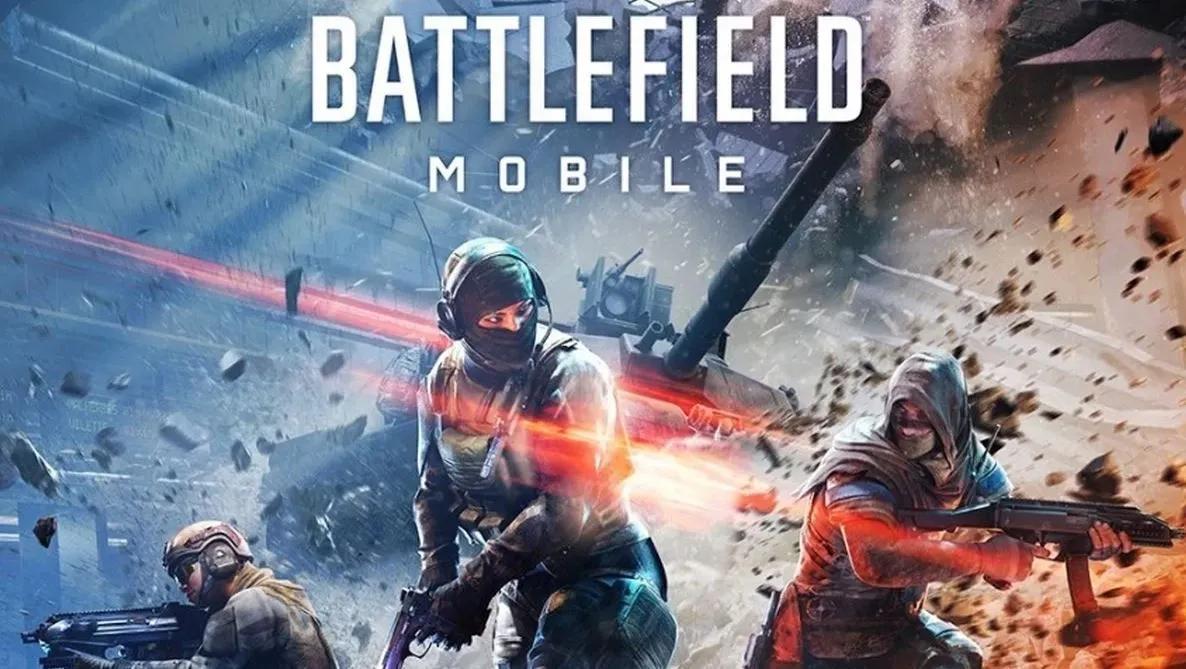 Det ryktes at Electronic Arts jobber med et mobilspill til Battlefield