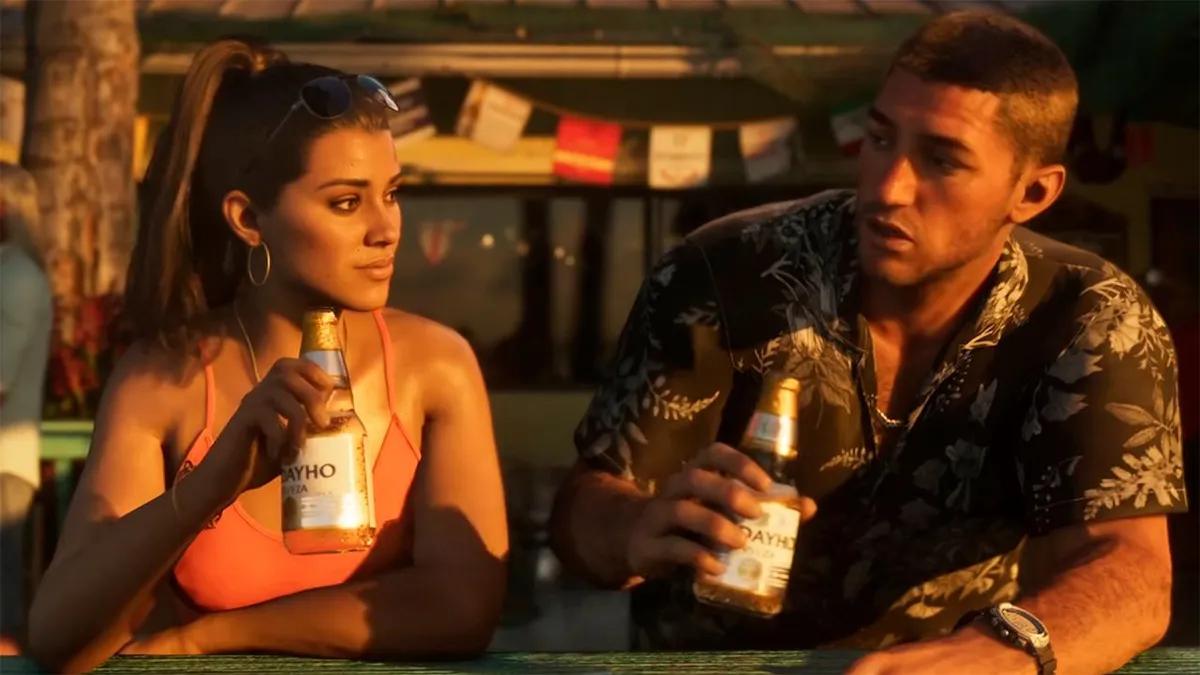 Take-Twos Strauss Zelnick avslørte den første utgivelsesdatoen for GTA 6