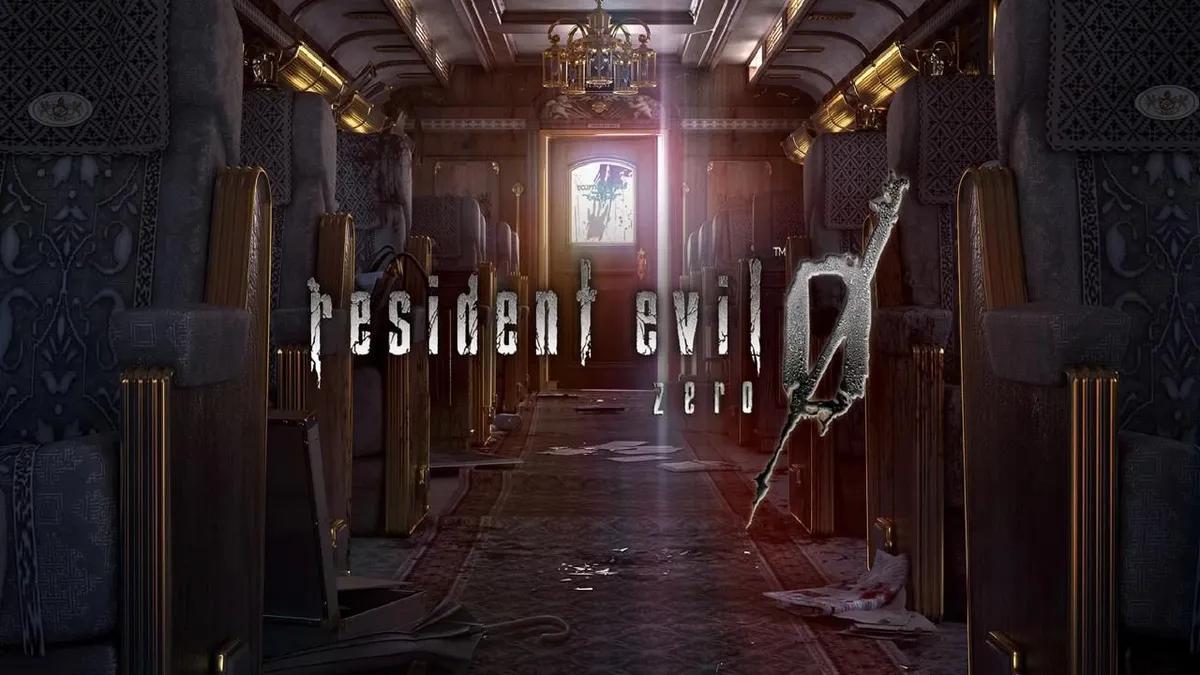 Flere rykter antyder at Resident Evil 0-nyinnspillingen blir mye større enn originalen