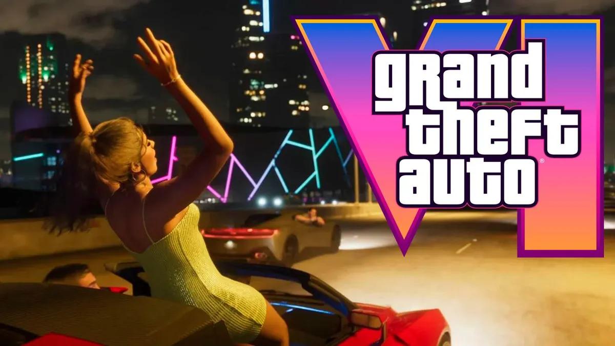 GTA 6 forbereder seg på forhåndsbestillingslansering i Europa og USA