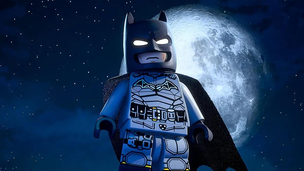 LEGO Batman: Legacy of the Dark Knight får positive anmeldelser fra spillmedier