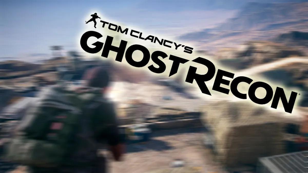 Handlet i Asia og inspirert av Ready or Not: Detaljer om det nye Ghost Recon-tittelet avslørt