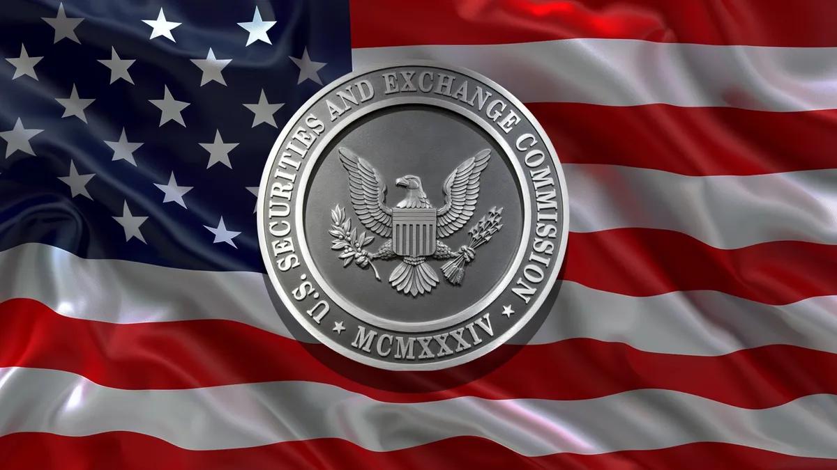 Stater krasjer inn i krypto! SEC forbereder en revolusjon