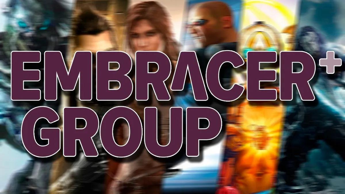 Embracer Group annonserte oppdelingen i to selskaper – Fellowship Entertainment og Embracer
