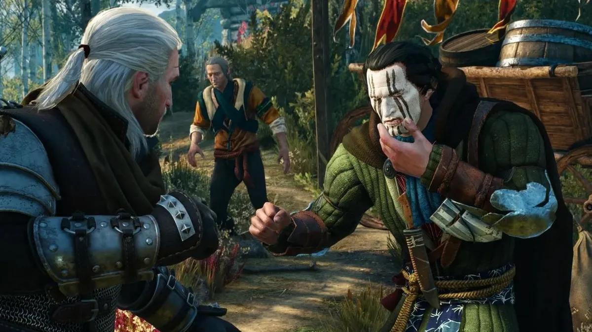 Tidligere Destiny 2-utvikler jobber nå med flerspillerspillet The Witcher – Project Sirius