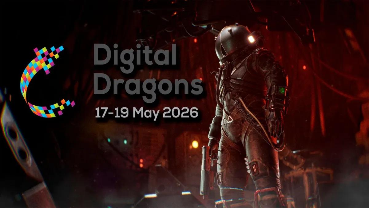 Cronos: The New Dawn vinner prisen for beste spill under Digital Dragons Awards 2026