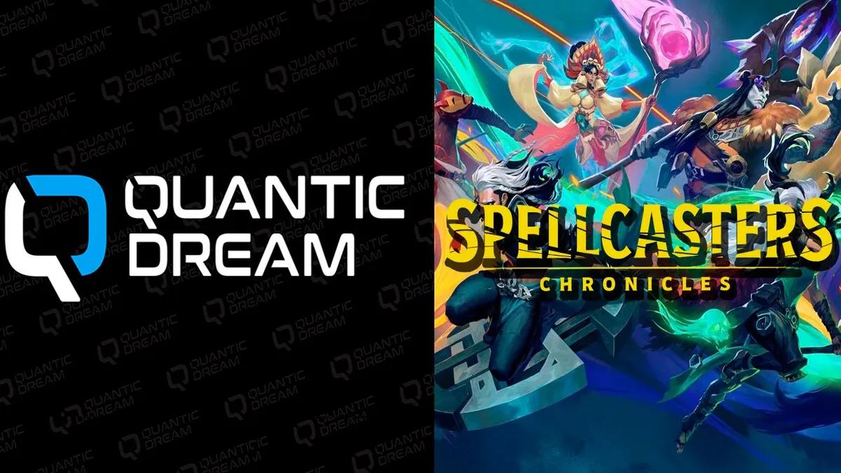Quantic Dream stenger ned Spellcasters Chronicles – mindre enn 3 måneder siden spillet ble lansert i tidlig tilgang