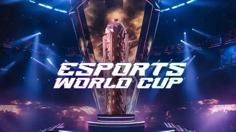 Esports-VM 2026 flytter offisielt til Paris