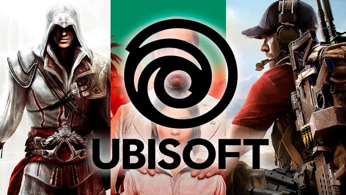 Ubisoft bekreftet at nye Assassin's Creed, Far Cry og Ghost Recon vil bli utgitt i løpet av de kommende årene.