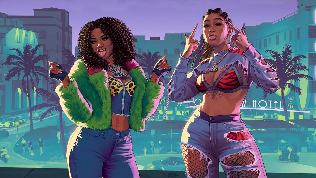 Take-Two anslår rundt 8 milliarder dollar neste regnskapsår takket være GTA 6
