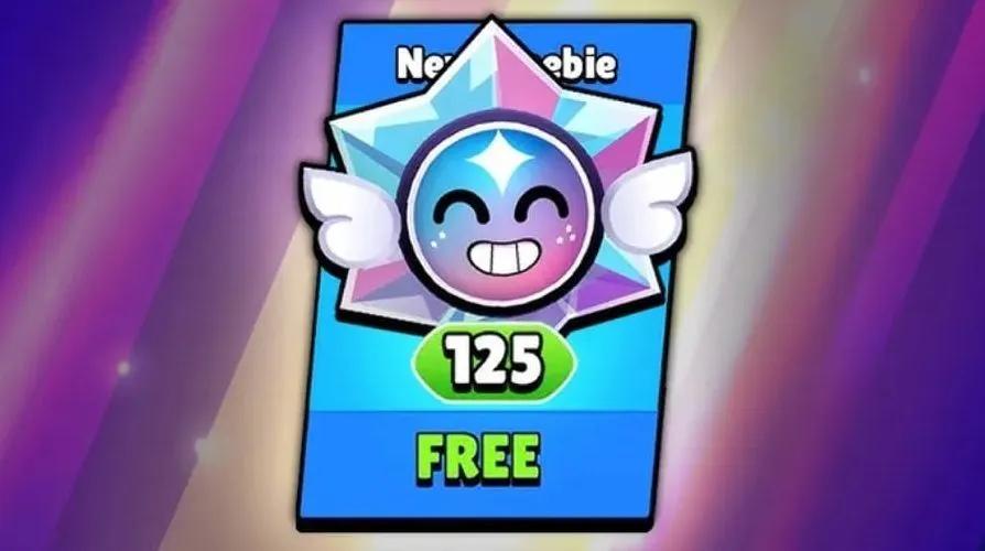 Brawl Stars lanserer massivt Starr Nova-arrangement med spillets 103. slåsskjempe