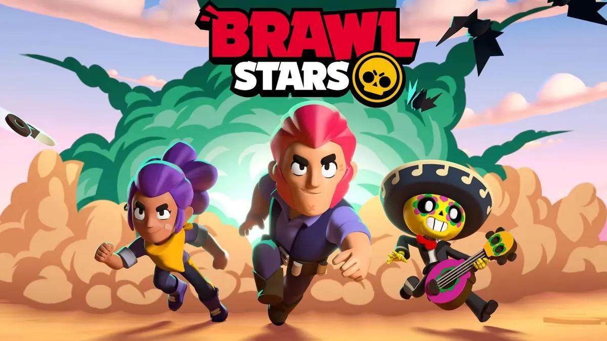 Brawl Stars Starr Nova-bokser er nå tilgjengelige med eksklusive belønninger og skins