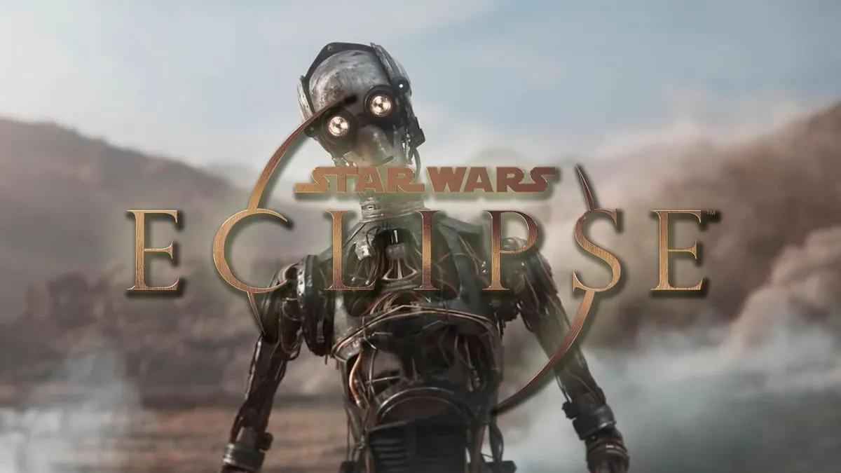 Star Wars Eclipse fra Quantic Dream er fortsatt under utvikling, men situasjonen er fortsatt komplisert