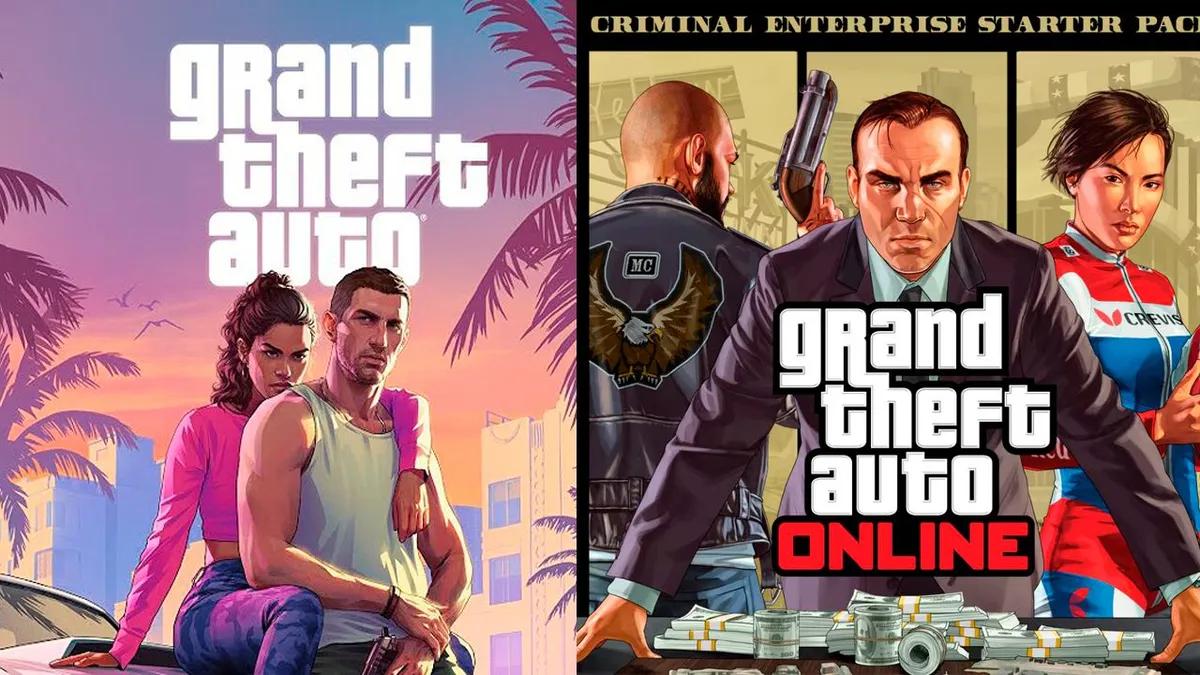 Rockstar Games vil fortsette å støtte GTA Online etter utgivelsen av GTA 6