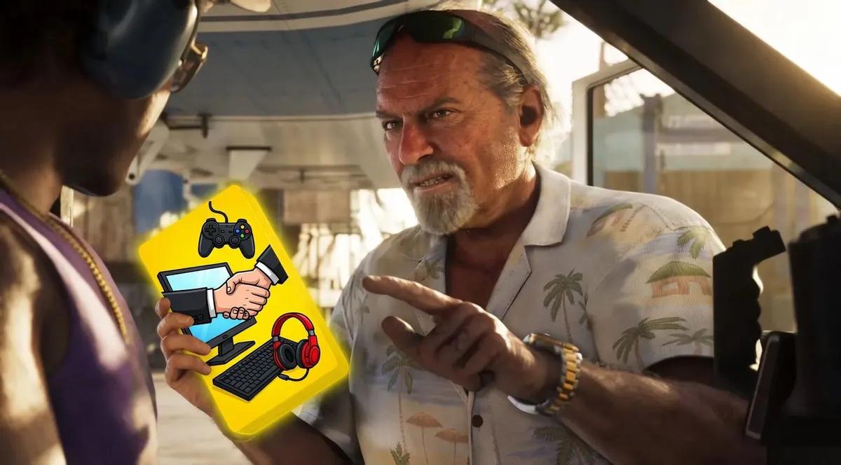 Take-Two-sjefen avslører studiooppkjøp når GTA 6 nærmer seg lansering