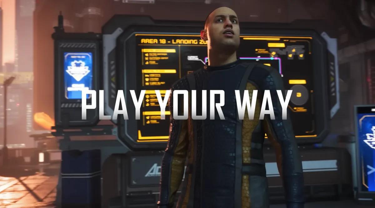 Cloud Imperium åpner dørene til Star Citizen for DefenseCon 2956 når finansieringen nærmer seg en milliard