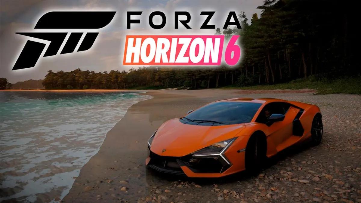 Forza Horizon 6 har allerede solgt rundt 5 millioner eksemplarer på Steam og Xbox